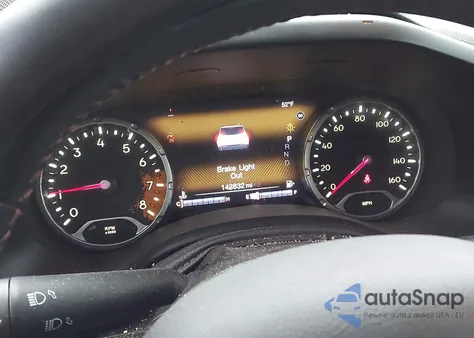 2015 Jeep Renegade Trailhawk из США, поврежденный, VIN ZACCJBCT5FPB29964